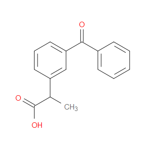 Ketoprofen