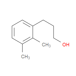 2,3-Dimethylbenzenepropanol