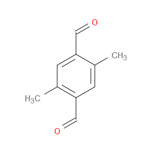 2,5-Dimethyl-1,4-benzenedicarboxaldehyde