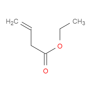 ethyl but-3-enoate
