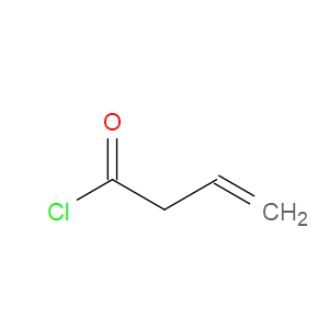 but-3-enoyl chloride