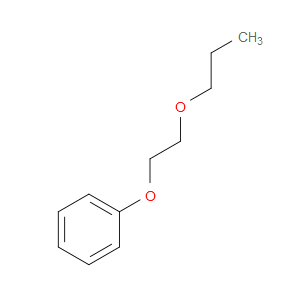 (2-Propoxyethoxy)benzene