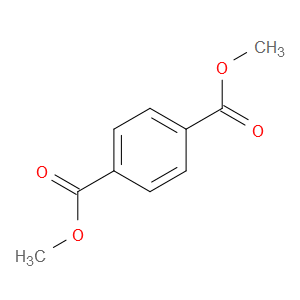 dimethyl terephthalate