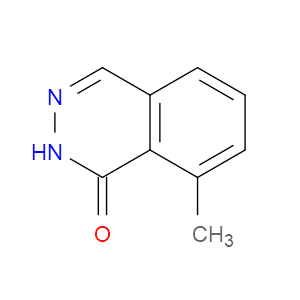 8-Methyl-1(2H)-phthalazinone