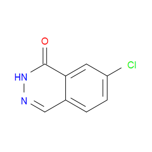 7-Chloro-1(2H)-phthalazinone