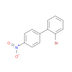 2-Bromo-4'-nitro-1,1'-biphenyl