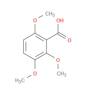 2,3,6-Trimethoxybenzoic acid