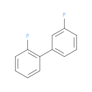 2,3'-Difluoro-1,1'-biphenyl