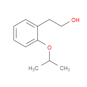 2-(2-isopropoxyphenyl)ethanol