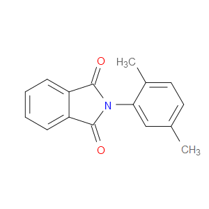2-(2,5-Dimethylphenyl)-1H-isoindole-1,3(2H)-dione