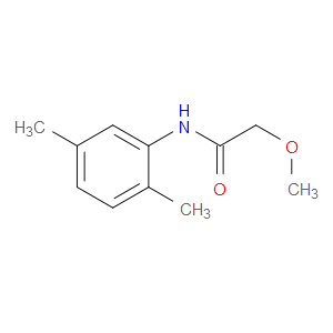 N-(2,5-Dimethylphenyl)-2-methoxyacetamide