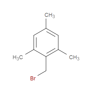 2,4,6-Trimethylbenzyl bromide