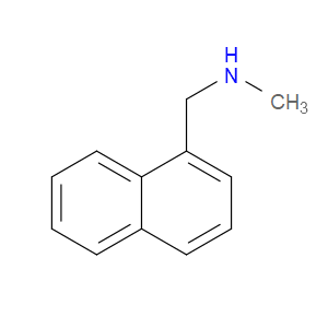 N-methyl-1-(naphthalen-1-yl)methanamine