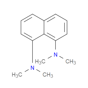 N1,N1,N8,N8-tetramethylnaphthalene-1,8-diamine