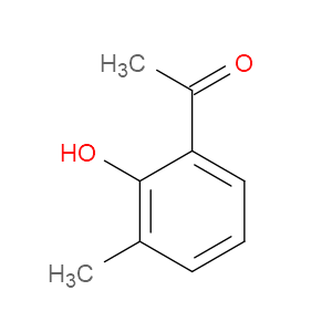 1-(2-Hydroxy-3-methylphenyl)ethanone