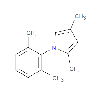 1-(2,6-Dimethylphenyl)-2,4-dimethyl-1H-pyrrole