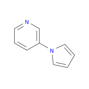 3-(1H-Pyrrol-1-yl)pyridine