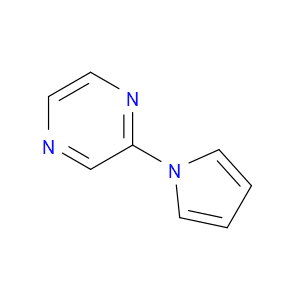 2-(1H-Pyrrol-1-yl)pyrazine