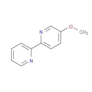 5-methoxy-2,2'-bipyridine