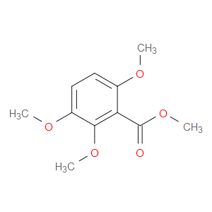 Methyl 2,3,6-trimethoxybenzoate
