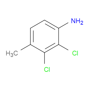 2,3-dichloro-4-methylaniline