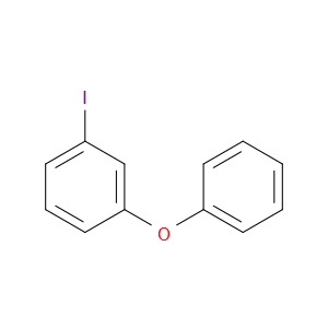 1-Iodo-3-phenoxybenzene