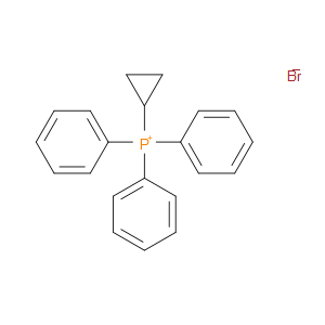 cyclopropyltriphenylphosphonium bromide