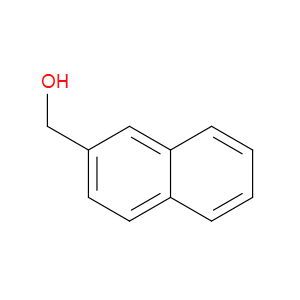 naphthalen-2-ylmethanol