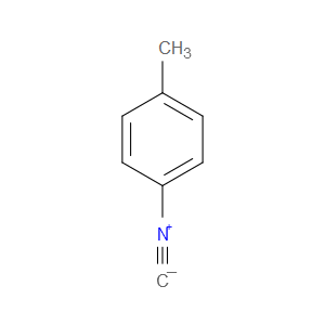 p-Tolyl isocyanide