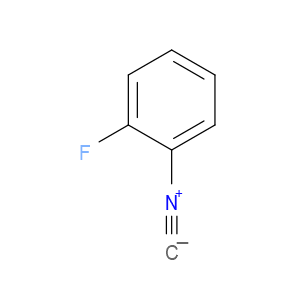 1-Fluoro-2-isocyanobenzene