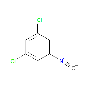 1,3-Dichloro-5-isocyanobenzene