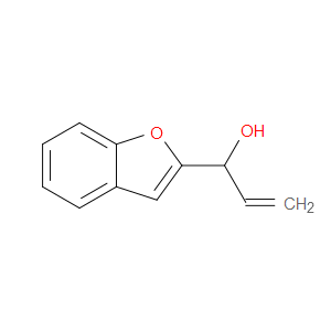 α-Ethenyl-2-benzofuranmethanol