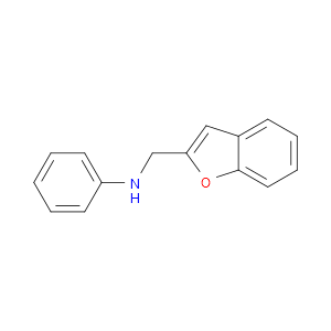 N-Phenyl-2-benzofuranmethanamine
