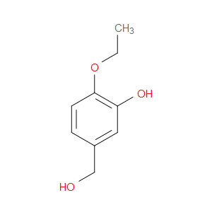 2-Ethoxy-5-(hydroxymethyl)phenol
