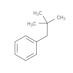 neopentylbenzene