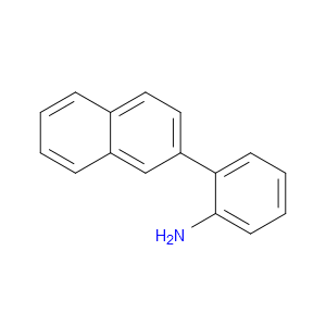 2-(naphthalen-2-yl)aniline