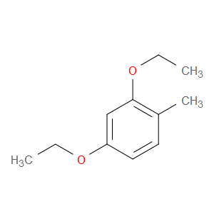 2,4-diethoxy-1-methylbenzene