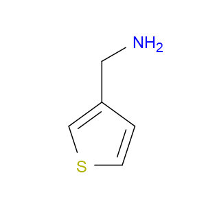 thiophen-3-ylmethanamine