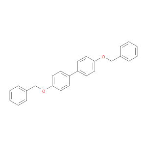 4,4'-bis(benzyloxy)-1,1'-biphenyl