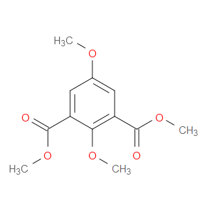 dimethyl 2,5-dimethoxyisophthalate