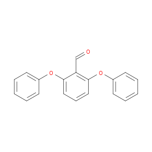 2,6-diphenoxybenzaldehyde