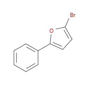2-bromo-5-phenylfuran