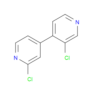 2,3'-Dichloro-4,4'-bipyridine