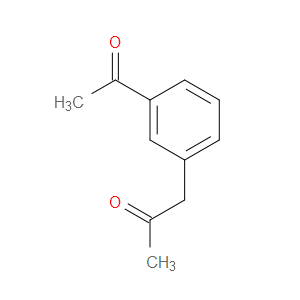 1-(3-Acetylphenyl)-2-propanone