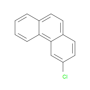 3-chlorophenanthrene