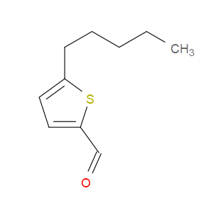 5-pentylthiophene-2-carbaldehyde