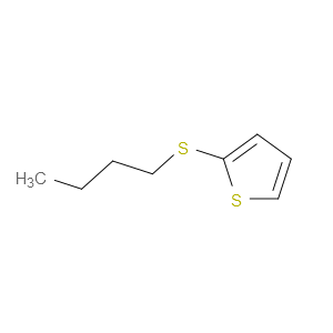 2-(Butylthio)thiophene