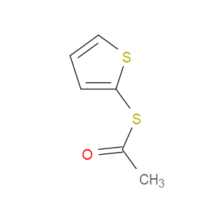 S-2-Thienyl ethanethioate