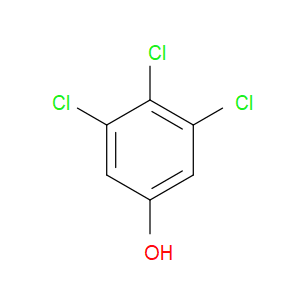 3,4,5-Trichlorophenol