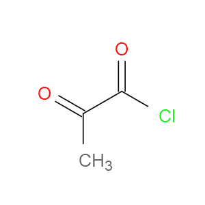 2-oxopropanoyl chloride